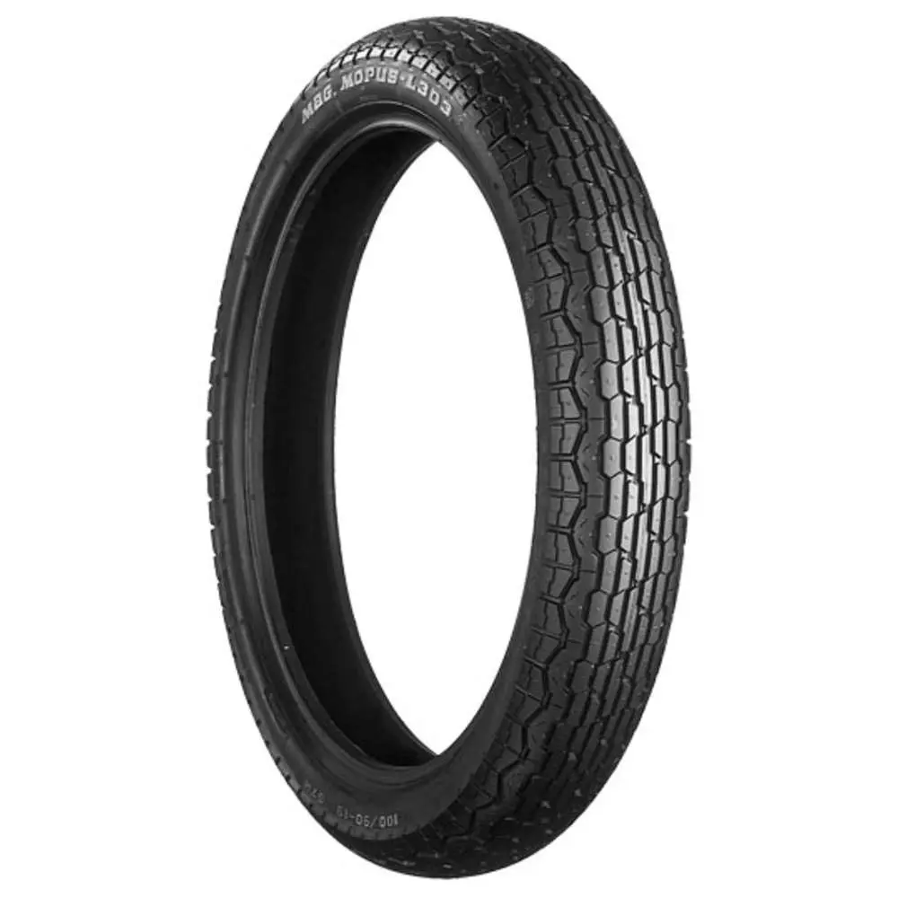 BRIDGESTONE 3.00-19 L303 49S 4 TT DOT 2026 ( )