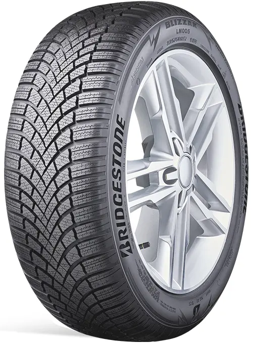 Bridgestone 195/55R20 95H LM-005 (2023) TL XL