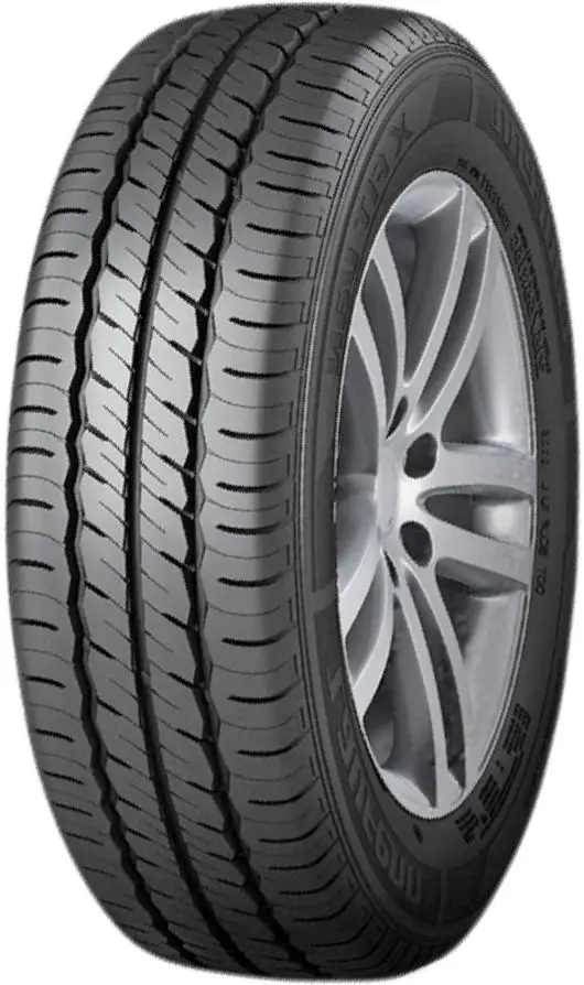 Laufenn 195/70R15C 104R LV01 X FIT VAN (2023) TL