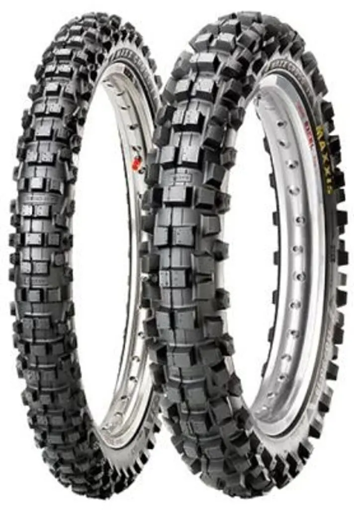 Maxxis 70/100R19 42M M-7304 TT
