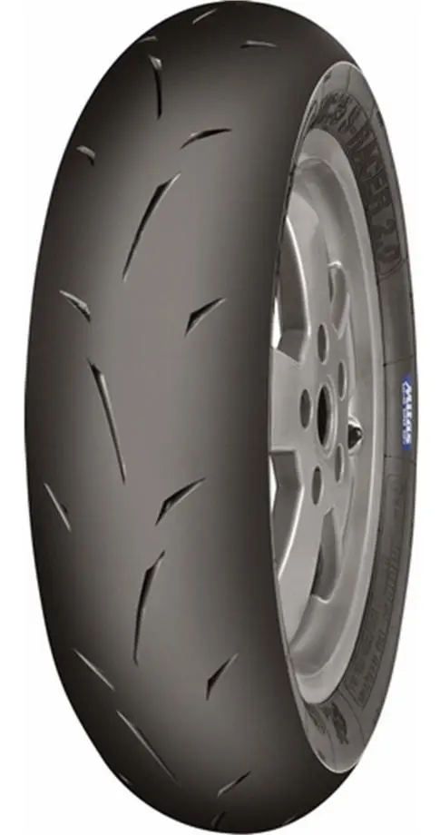MITAS 100/90-10 MC 35 S-RACER 2.0 56P TL PŘEDNÍ/ZADNÍ DOT 2023 (574253) ( )