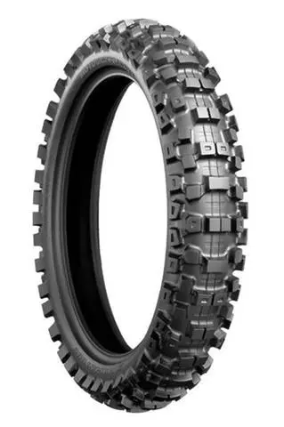 BRIDGESTONE 80/100-12 MOTOCROSS M404 41M TT DOT 2025 ( )