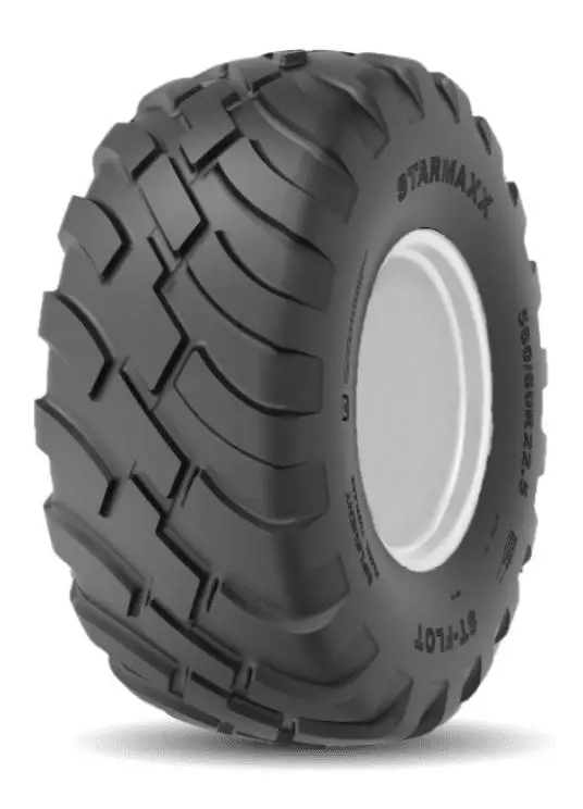 Starmaxx 285/70R17C 121/118Q MOUNTTERRA M/T 10PR TL