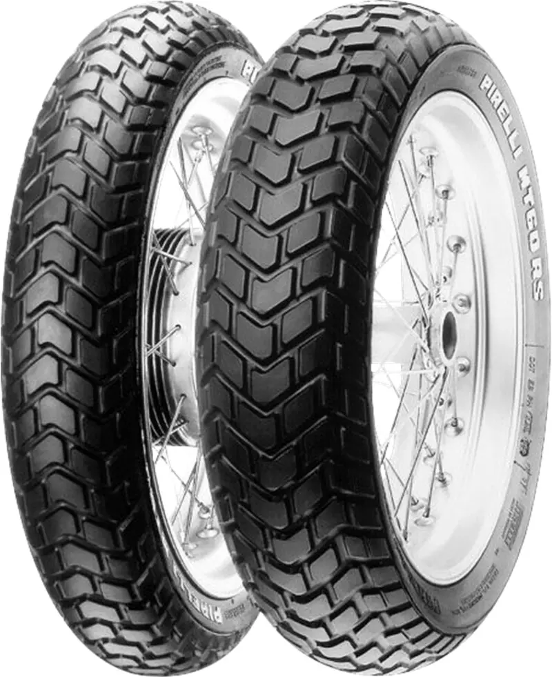 PIRELLI 180/55ZR17 MT60 RS (73W) TL M/C ZADNÍ DOT 2025 ( )