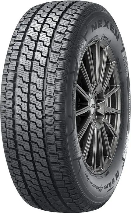 Nexen 215/65R16C 109T N BLUE 4SEASON VAN (2023) TL