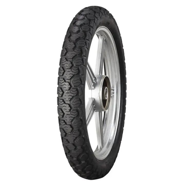 ANLAS 90/90-18 NR-50 WINTERGRIP M/C 57P M+S TL REINF.ZADNÍ DOT 2024 ( )