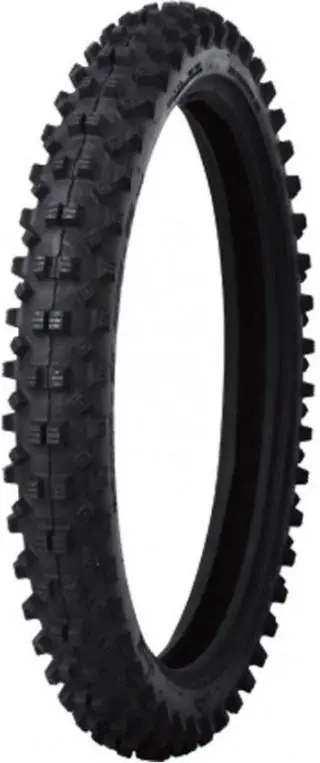 WANDA 70/100-19 P262 48M 6PR TT PŘEDNÍ (ČERVENÝ PROUŽEK) DOT 2026 (MOTOCROSS) ( )