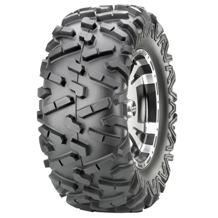 WANDA ATV 27x11-14 P350 70J 6PR TL ZADNÍ DOT 2025 (hloubka vzorku 20MM) ( )