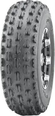WANDA ATV 22X7.00-10 4PR P356 28J TL (PŘEDNÍ) DOT 2026 (hloubka vzorku 13MM) ( )