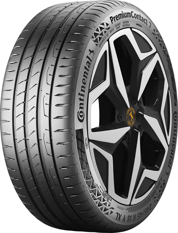 Continental 235/45R17 97Y PREMIUM 7 (2023) TL FR XL