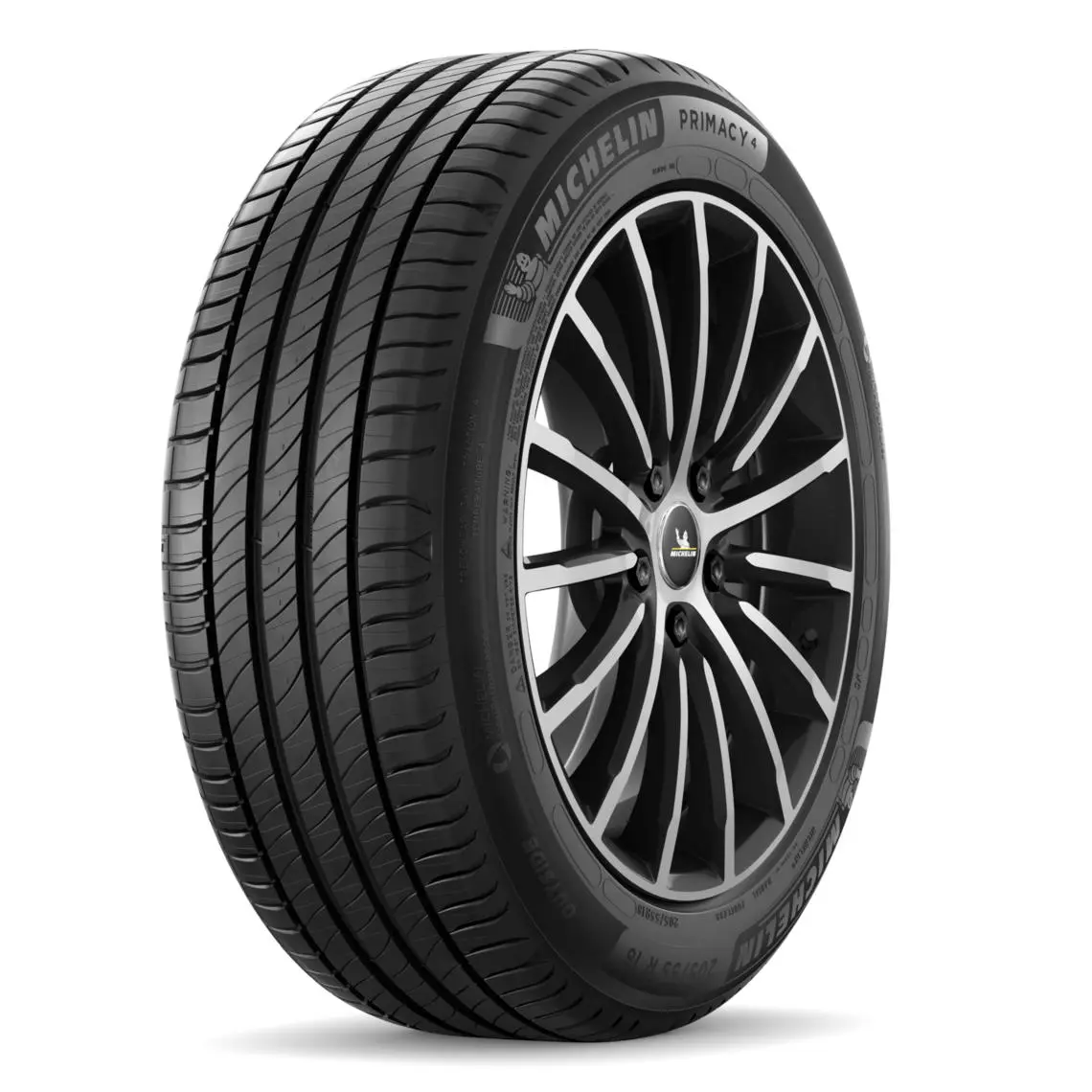 Michelin 235/40R19*W Primacy 4 Aco 96W XL Vol