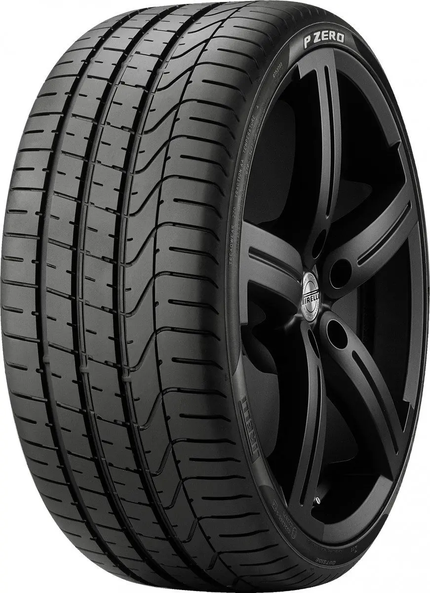 Pirelli 265/40R22 106V PZERO E