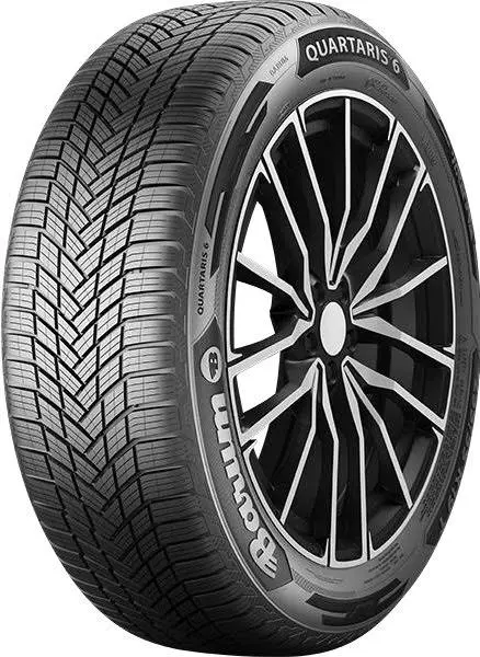 Barum Quartaris 6 ( 205/60 R16 96V XL EVc )