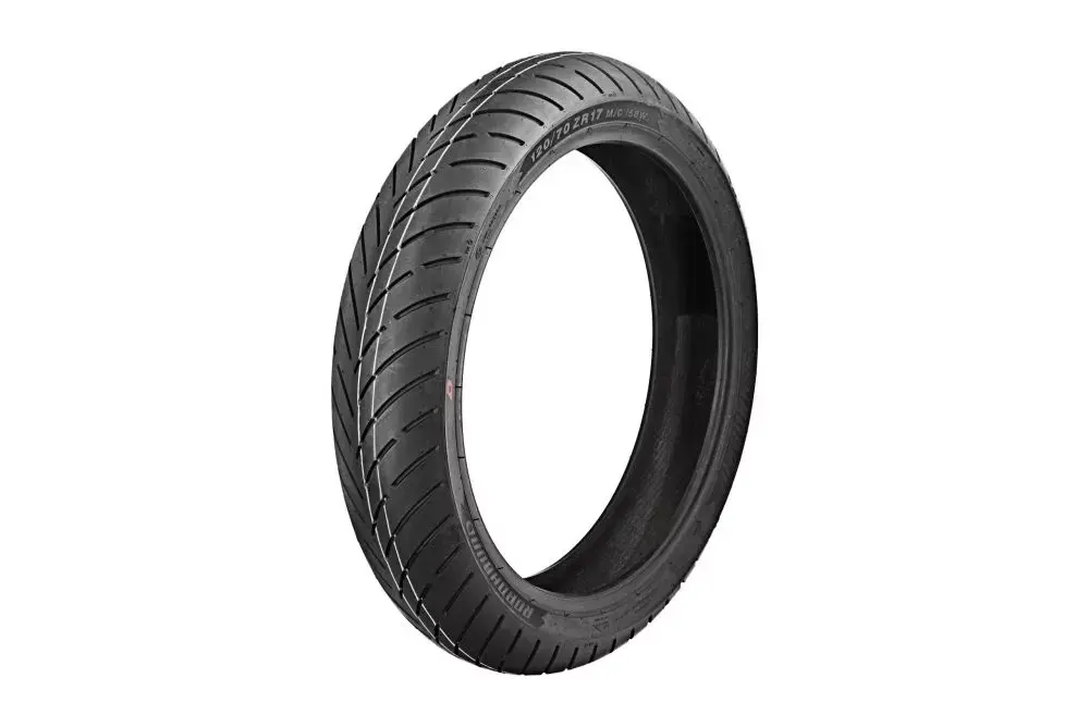 EUROGRIP 140/70-17 ROADHOUND 66H TL ZADNÍ DOT 2025 ( )