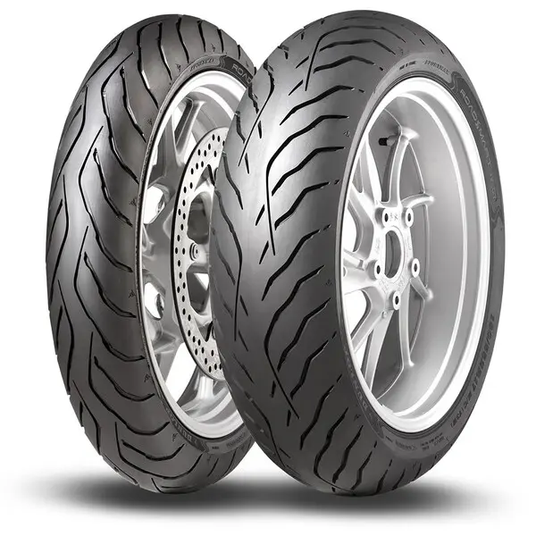Dunlop 190/55R17 75W ROADSMART IV SP TL