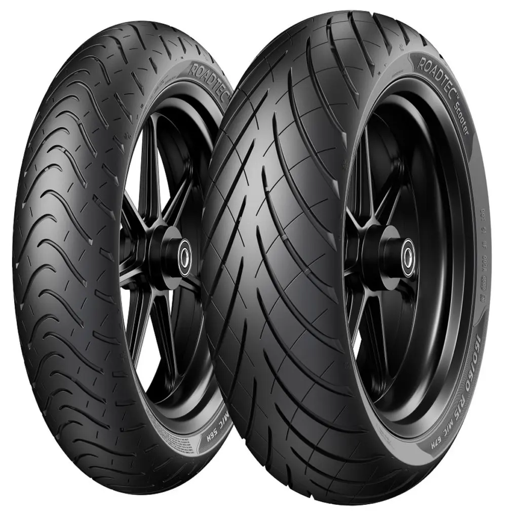METZELER 140/70-14 ROADTEC SCOOTER 68S REINF TL ZADNÍ DOT 2026 ( )