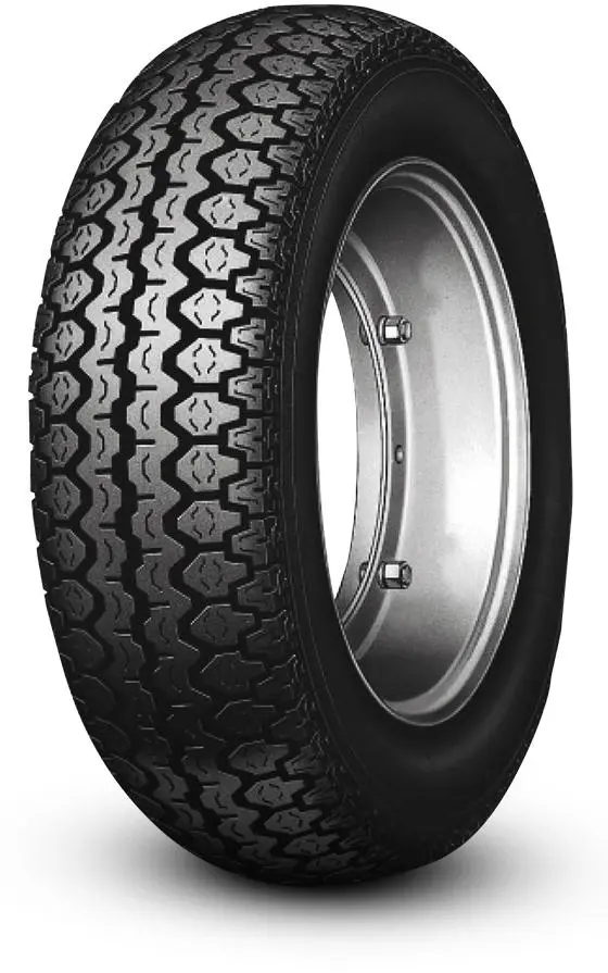 PIRELLI 3.00-10 SC 30 42J TT PŘEDNÍ/ZADNÍ DOT 2026 ( )