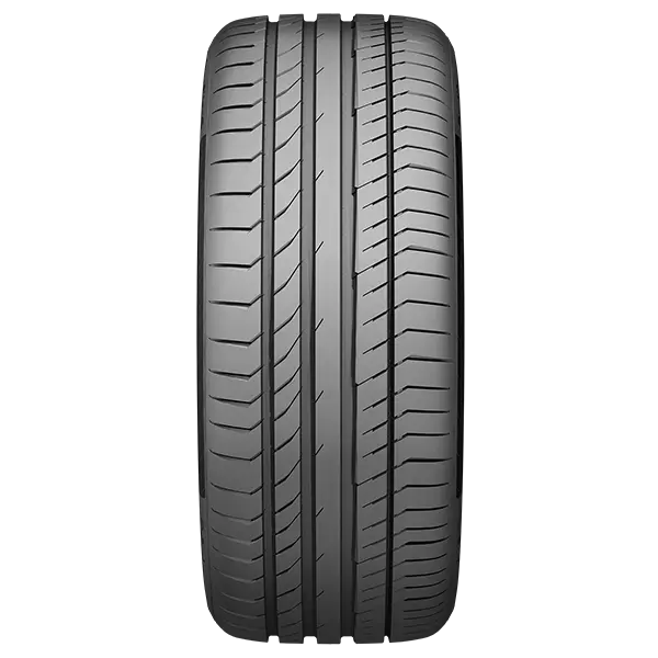 Continental ContiSportContact 5P 255/35 R19 96 Y Letní