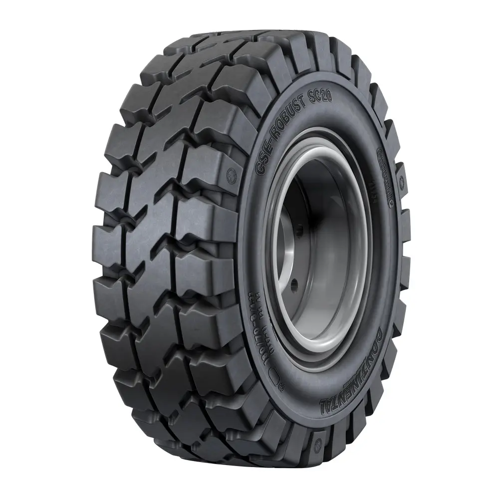 CONTINENTAL 6.00-9 SC20 CLEAN CSEasy