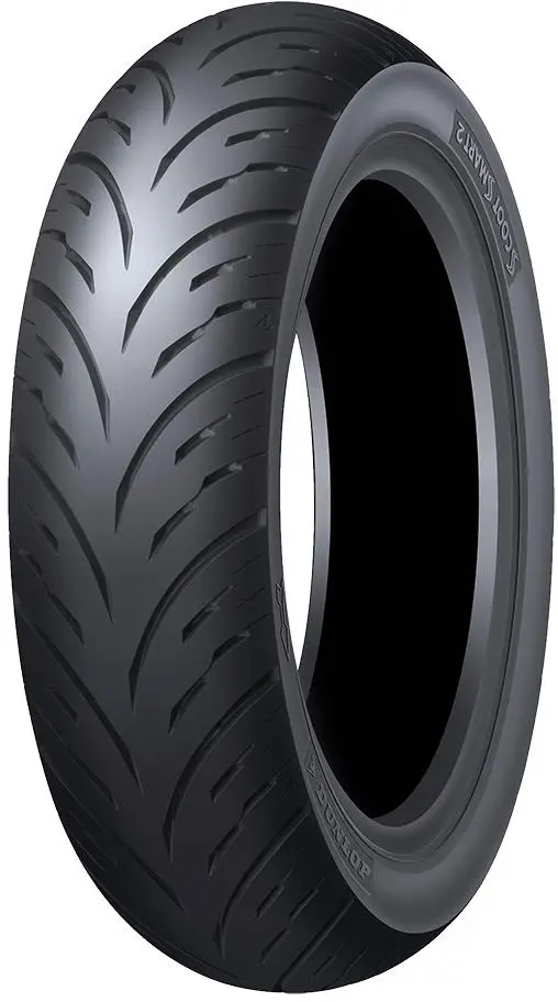 DUNLOP 120/70-14 SCOOTSMART 2 61P TL ZADNÍ DOT 2026 ( )