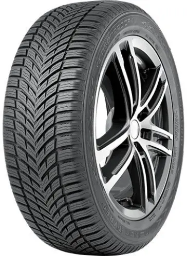 Nokian 225/40R18 92V SEASONPROOF 1 (2023) TL XL