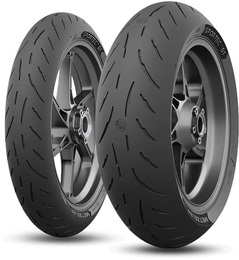 METZELER 160/60ZR17 SPORTEC 01 (69W) TL M/C ZADNÍ DOT 2025 ( )