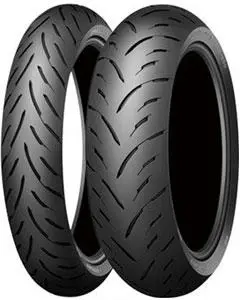 DUNLOP 120/60ZR17 SPORTMAX GPR300 (55W) TL PŘEDNÍ DOT 2026 ( )