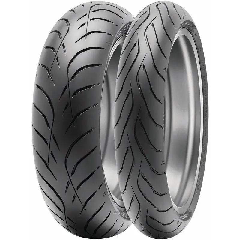 DUNLOP 160/60ZR17 SPORTMAX ROADSMART IV (69W) TL ZADNÍ DOT 2026 ( )