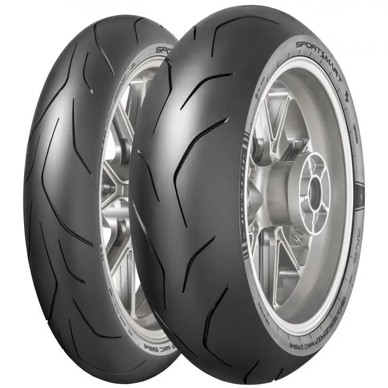 DUNLOP 110/70R17 SPORTSMART TT 54H TL PŘEDNÍ DOT 2025 ( )