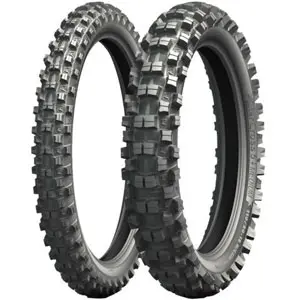 MICHELIN 2.50-12 STARCROSS 5 MINI 36J TT M/C PŘEDNÍ DOT 2026 ( )