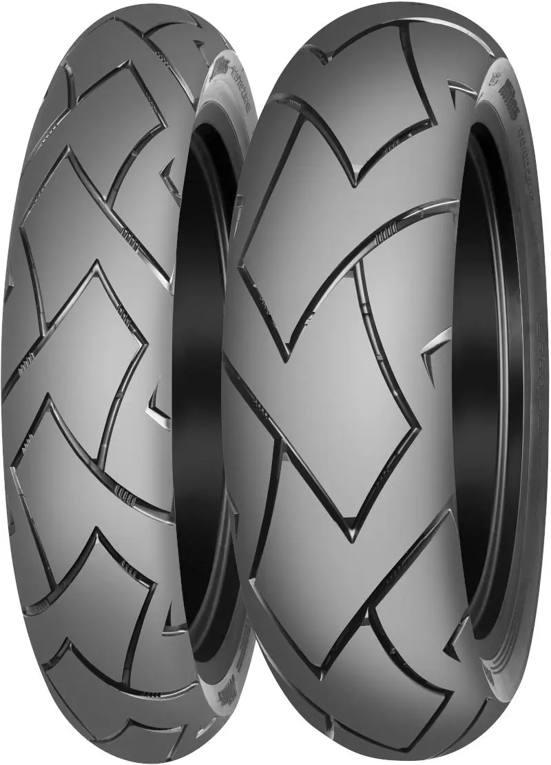 Mitas 90/90R14 46M TERRA FORCE-MX IT PIT CROSS TT