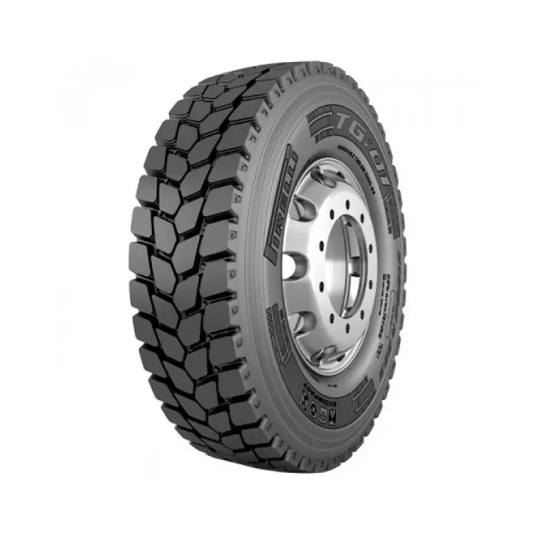 Pirelli 315/80R22,5 156K TG:01S TL 3PMSF