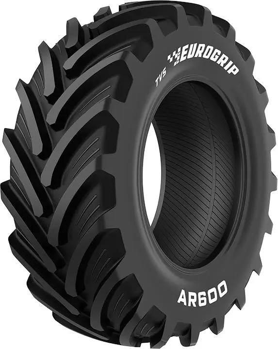 Tvs 600/65R38 159/162D/A8 TIGERTRAC AR600 TL