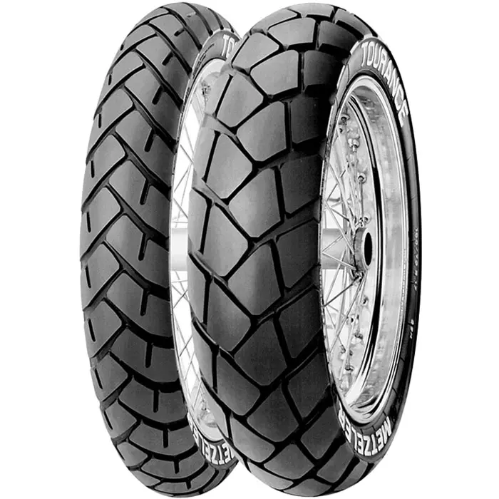 METZELER 100/90-19 TOURANCE 57H TL M/C PŘEDNÍ DOT 2026 ( )