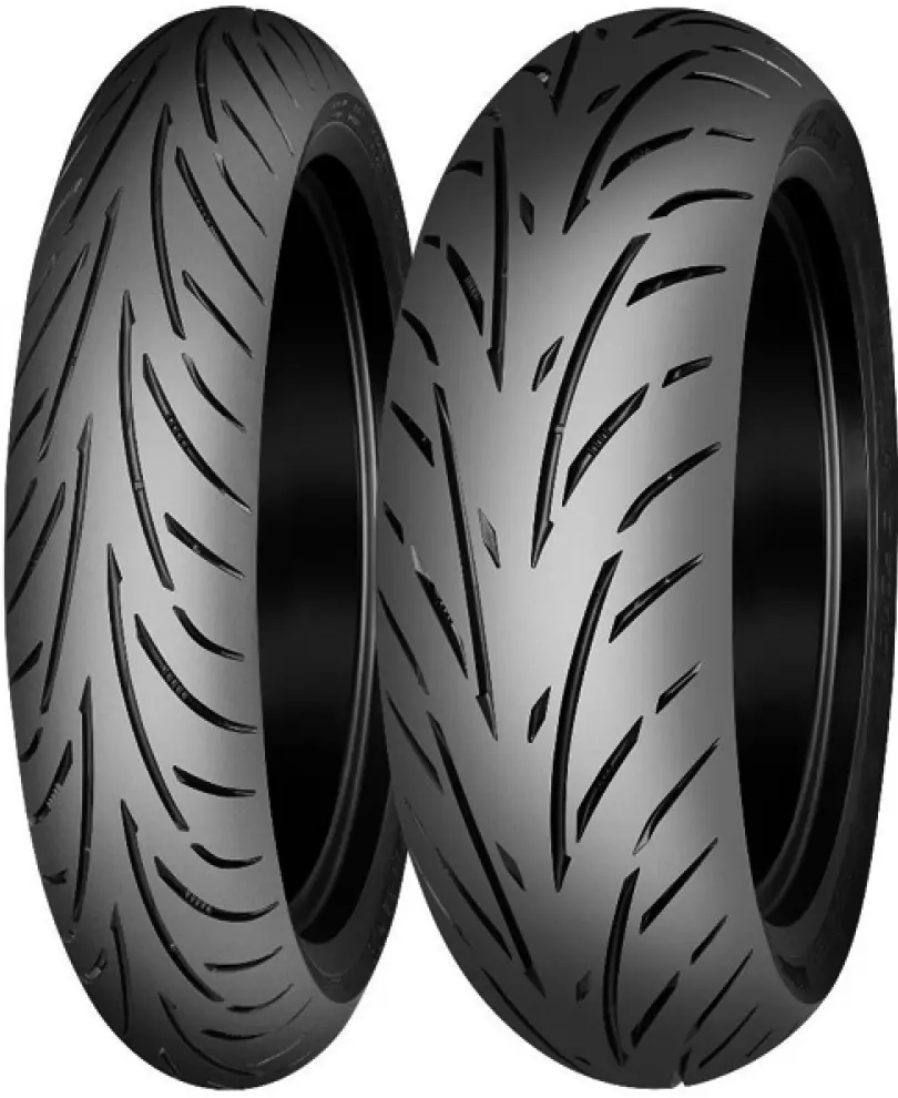 MITAS 120/70ZR17 TOURING FORCE (58W) TL PŘEDNÍ DOT 2026 (594778) ( )