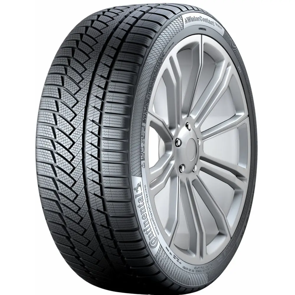 Continental 215/50R19 93T TS-850 P (+) (2023) TL SEAL