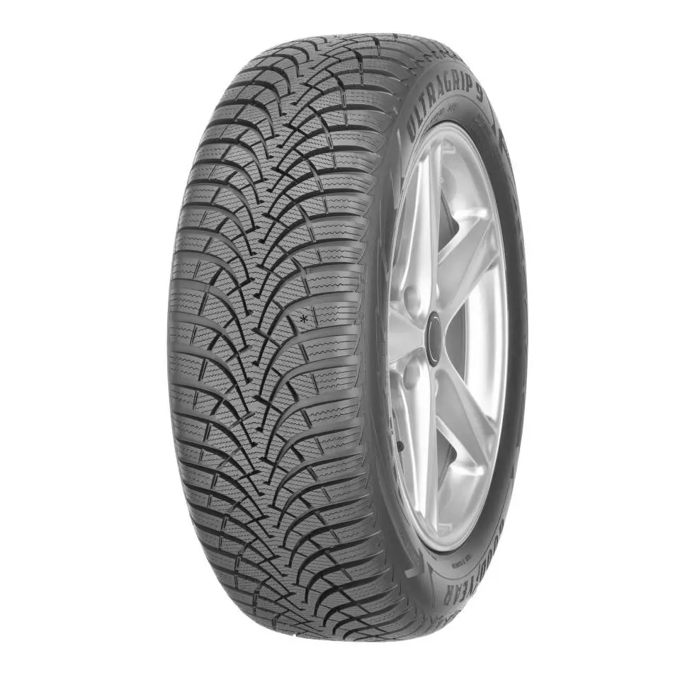Goodyear 235/45R21 101T ULTRAGRIP PERFORMANCE + SUV SEALTECH XL FP EV