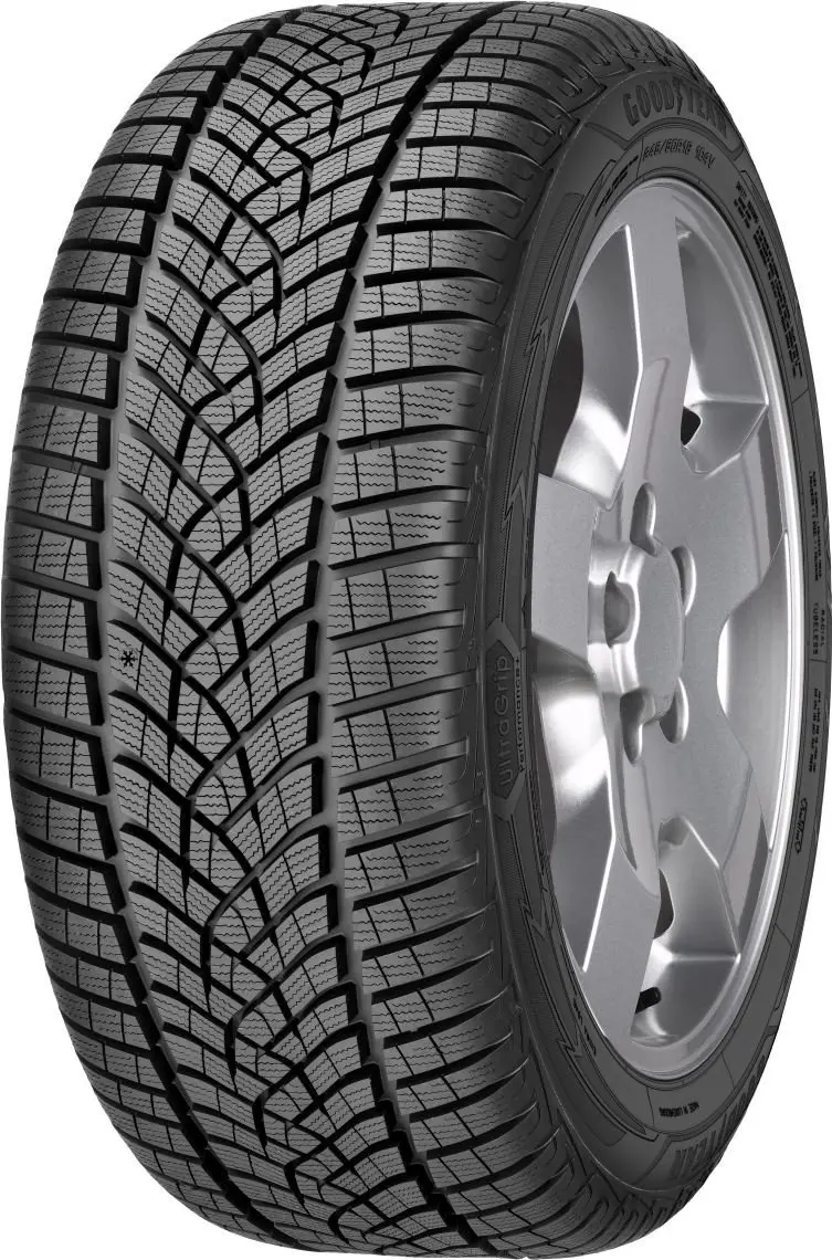 Goodyear 195/55R15 85H UltraGrip Performance+ 3PMSF