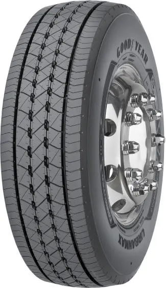 Goodyear 295/80R22,5 156/149L Urbanmax Commuter 3PMSF