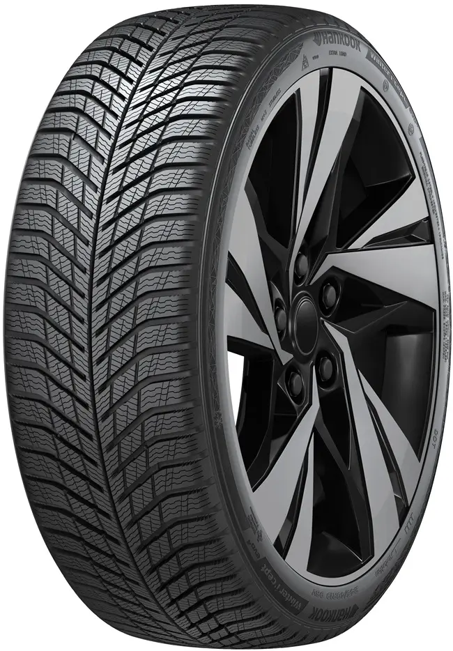 HANKOOK 245/40R20 99W XL W340 Winter i*cept evo 4 FSL