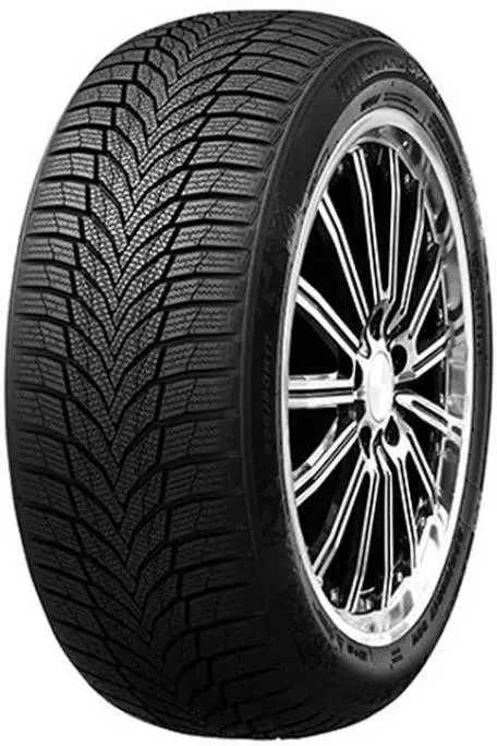Nexen 275/40R20 106W WINGUARD SPORT 2 (2022) TL XL