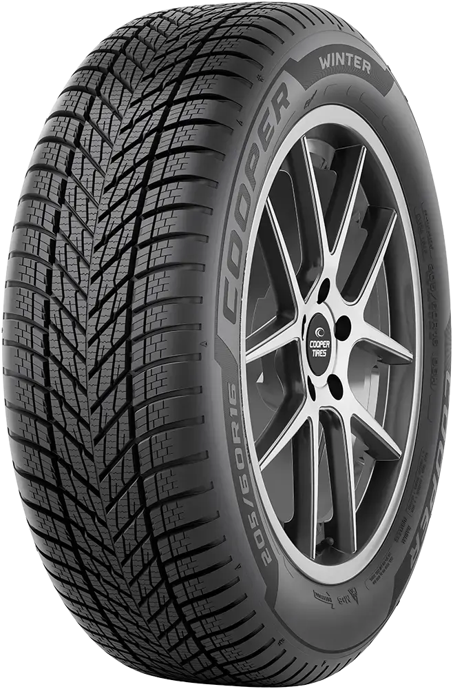 Cooper 165/65R15 81T WINTER 1C