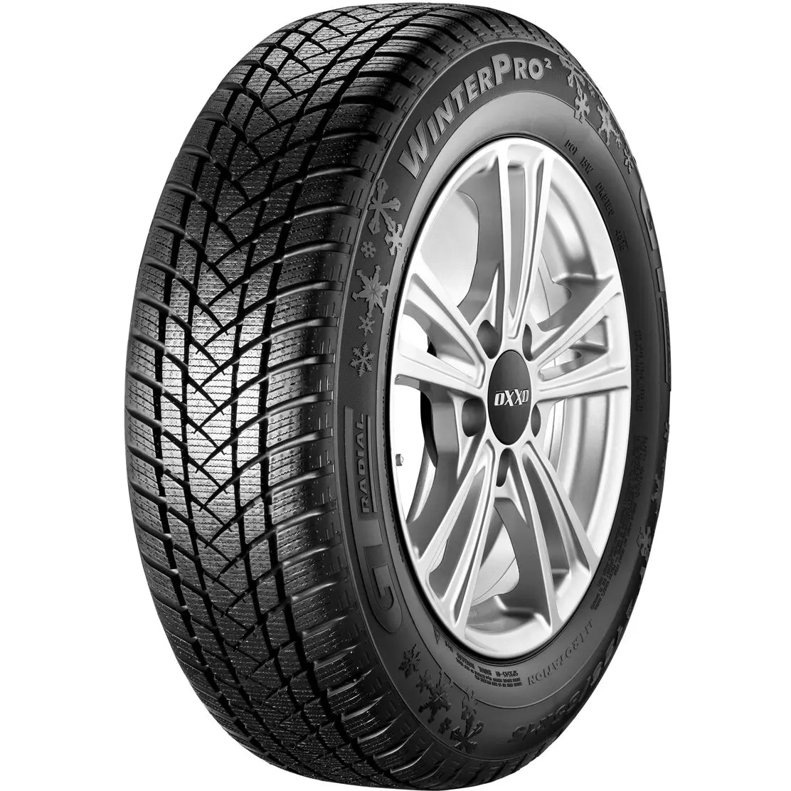 Leao 225/40R18 92V WINTER DEFENDER UHP