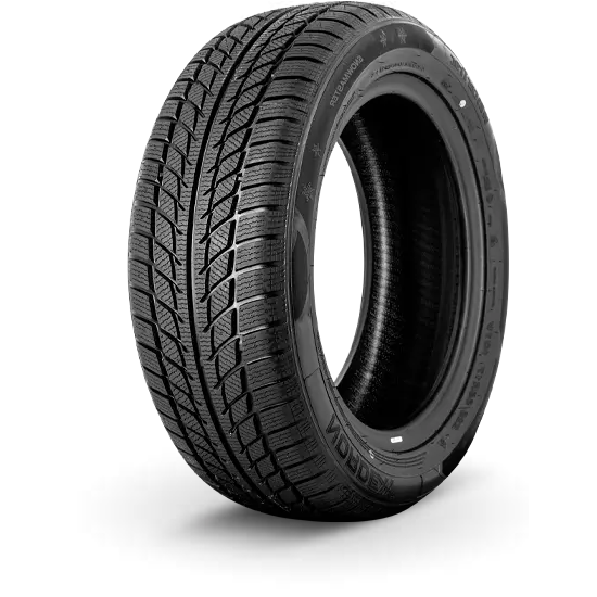 Nordexx 185/65R15 88H WINTERTRAC