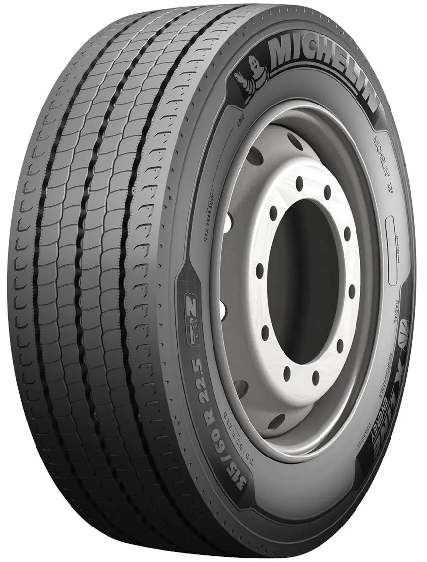 MICHELIN 355/50 R22.5 X LINE ENERGY Z 3 158K ALL AXLES