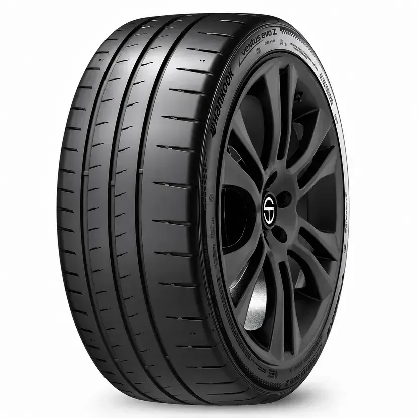 Hankook 275/40R20 106Y 129 VENTUS S1 EVO Z K
