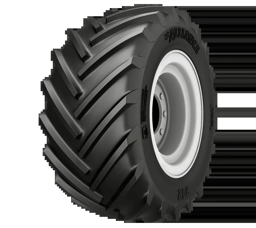 ALLIANCE 26X12.00-12 312 103A8/101B 6PR TL