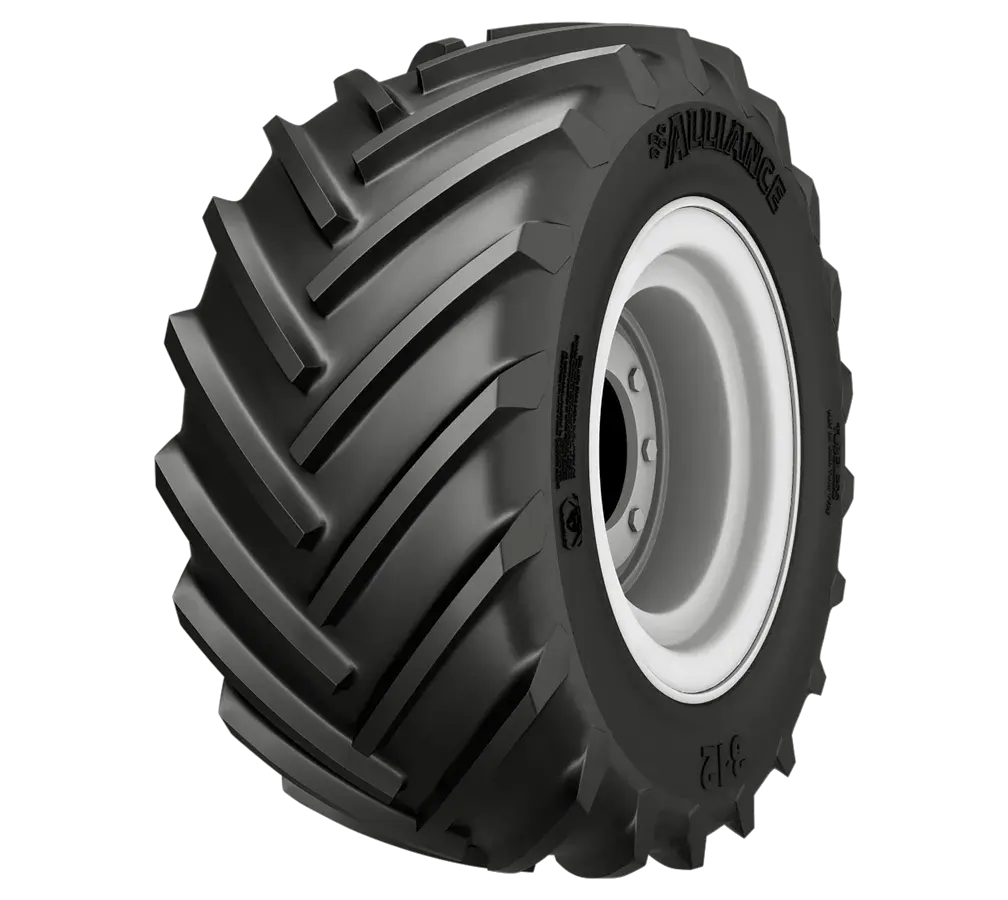 ALLIANCE 26X12.00-12 312 103A8/101B 6PR TL