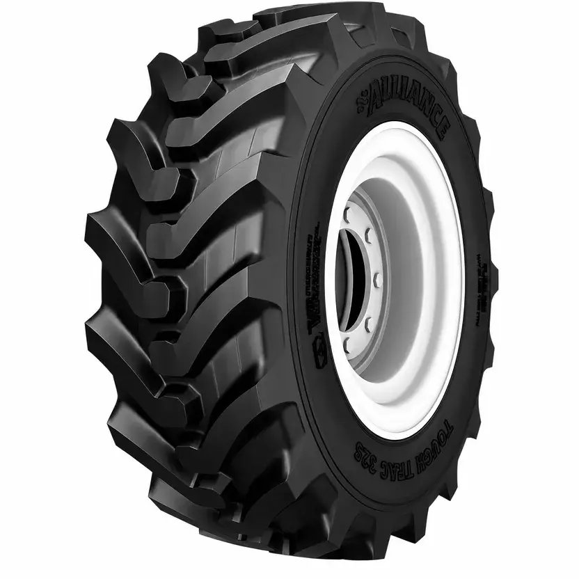 ALLIANCE 340/80-20 (12.5/80-20) TOUGH TRAC 325 144A8 TL