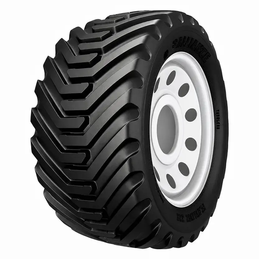 Alliance 550/60R22,5 166A8 328 FLOTATION